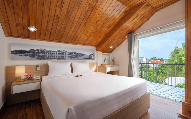 Truc Loc Villa