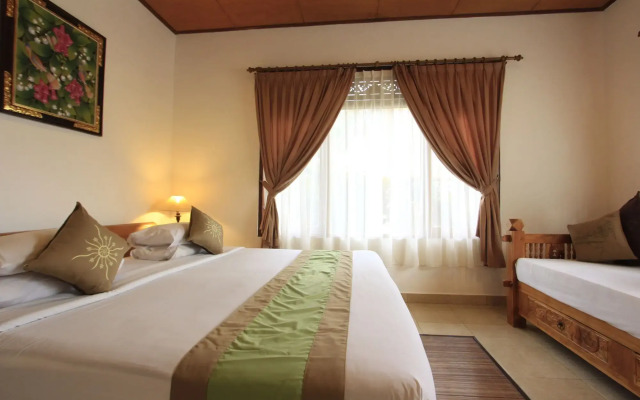 Villa Agung Khalia
