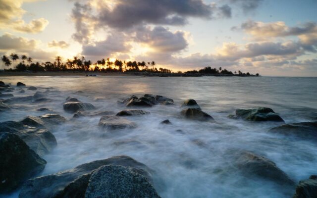 Pasir Belanda