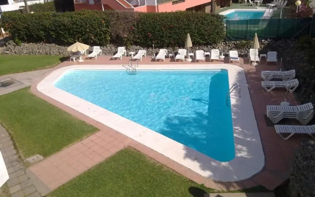 Private Apartment in Aida Complex With the Best Views