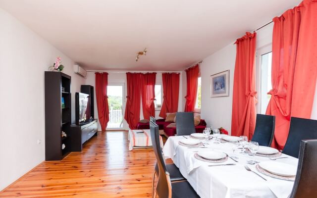 Apartments Cvita