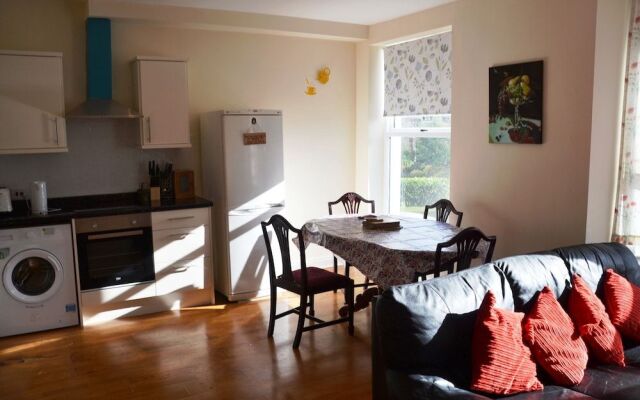 Luxurious Apartments In Conwy