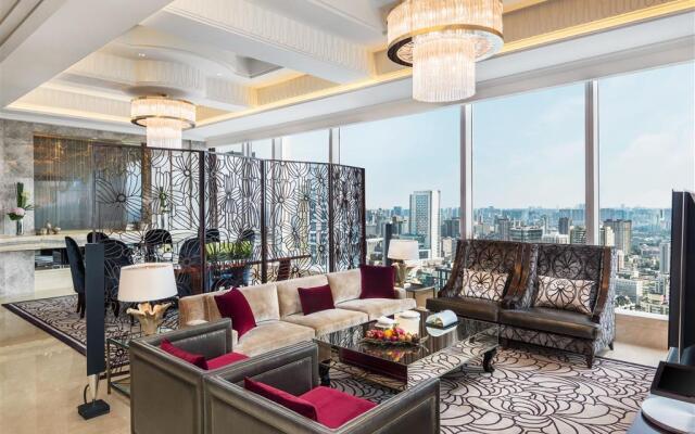 The St. Regis Chengdu