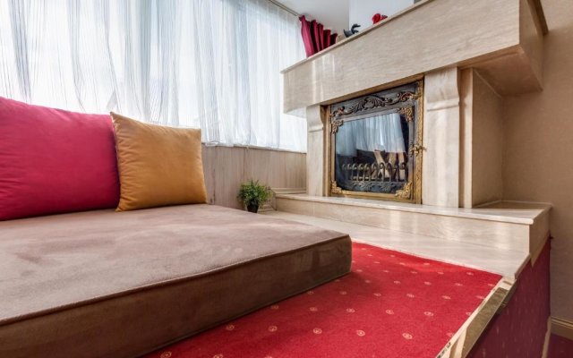 Twins Hotel