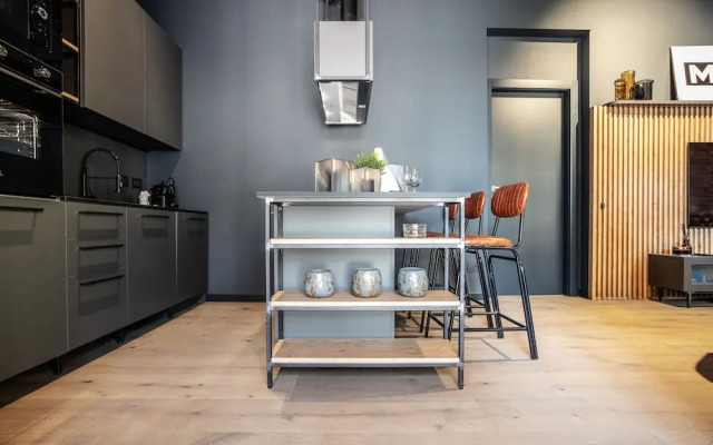 AR Tribeca Loft