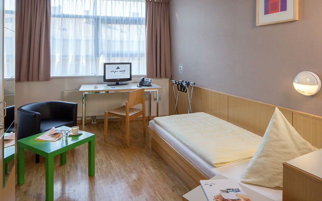 AllYouNeed Hotel Salzburg