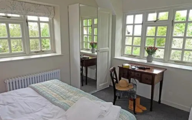 The Annex at Redlynch Lodge