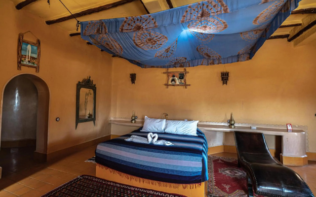 Kasbah Hotel Tombouctou