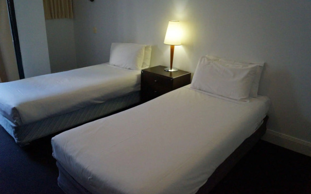 Hotel Hacienda