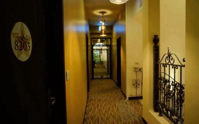 Victoria Star Hotels & Business Villages