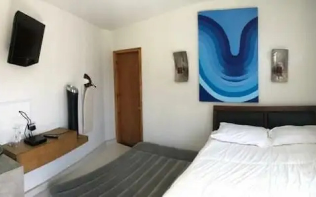 Villas Emilio