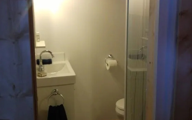 Wolfwood Guest Ranch