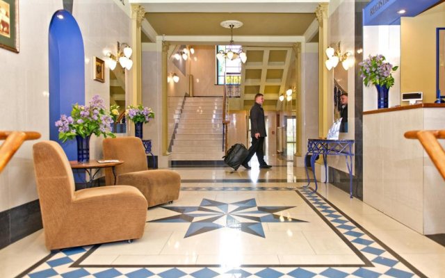 Best Baltic Hotel Druskininkai Central