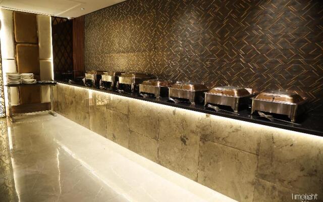 Belvedere Suites