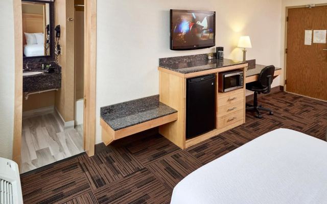 LivINN Hotel St. Paul – I-94 – East 3M Area