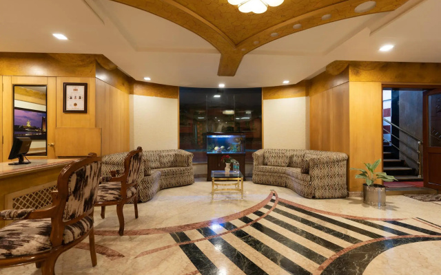 Hotel Pai Comforts
