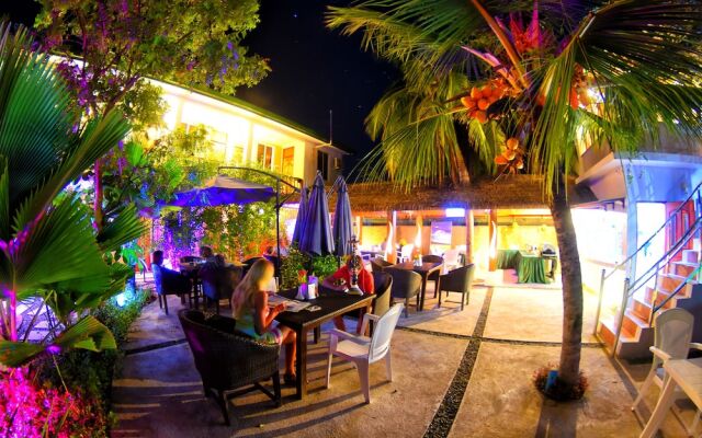 Casadana Thulusdhoo