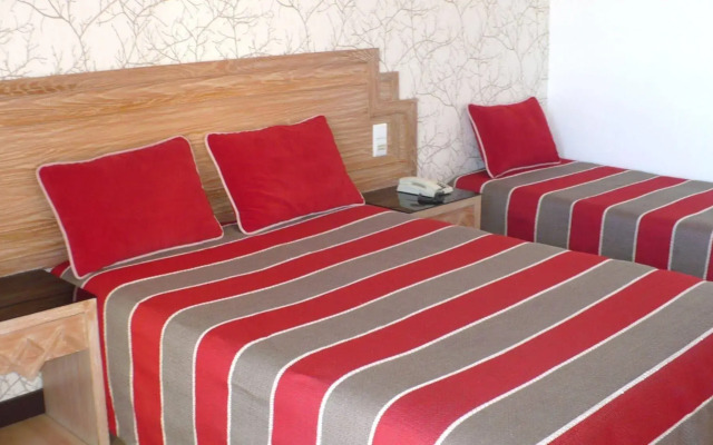 Hotel Melius