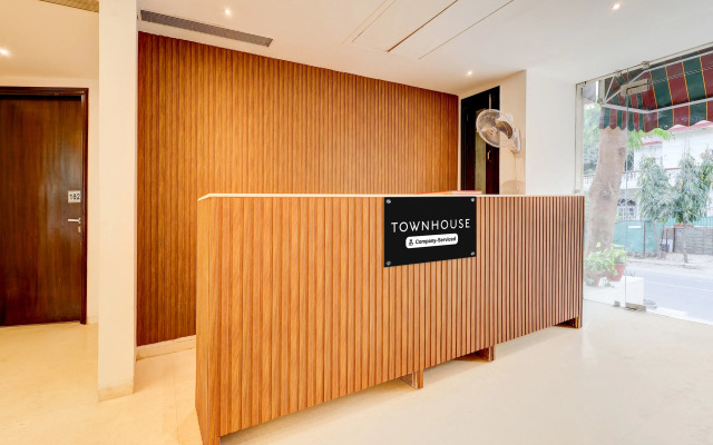 Super Townhouse T Block Sector 24