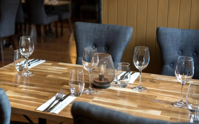 Cantley House Hotel