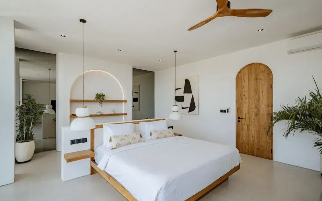 Elements B2 Villa Bingin