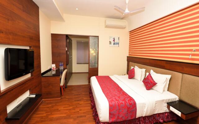 Hotel High Point
