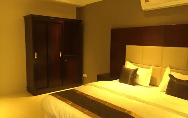 Danar Hotel Apartments 2