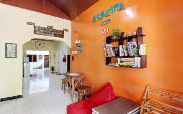 Andakara Homestay