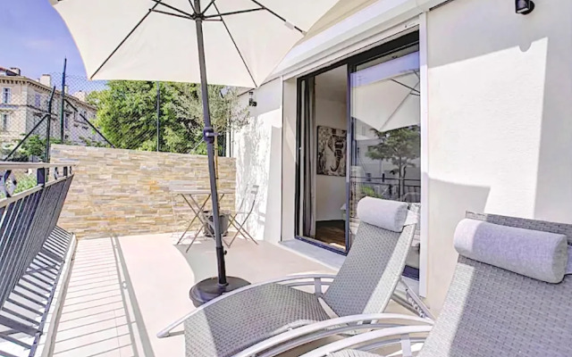 Villa Alibert 1