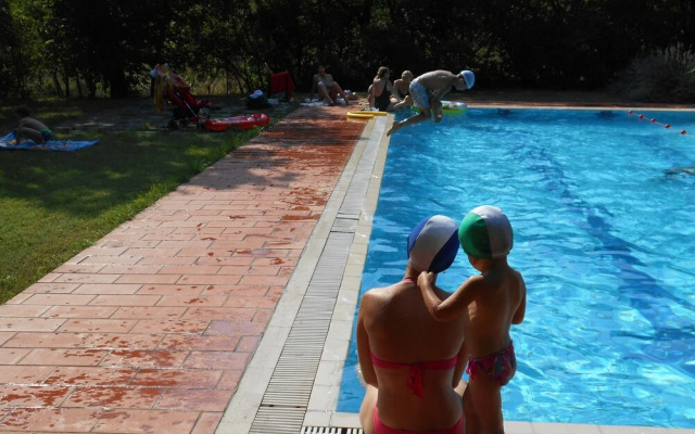 Camping Agrituristico Carso