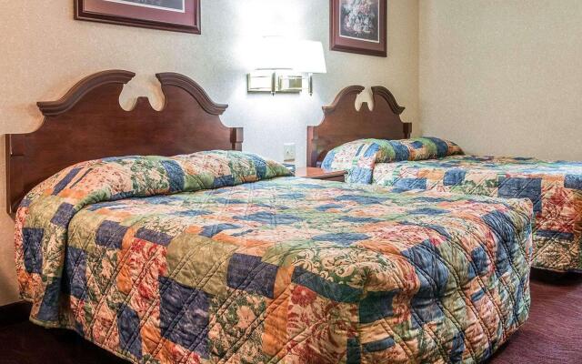 Rodeway Inn