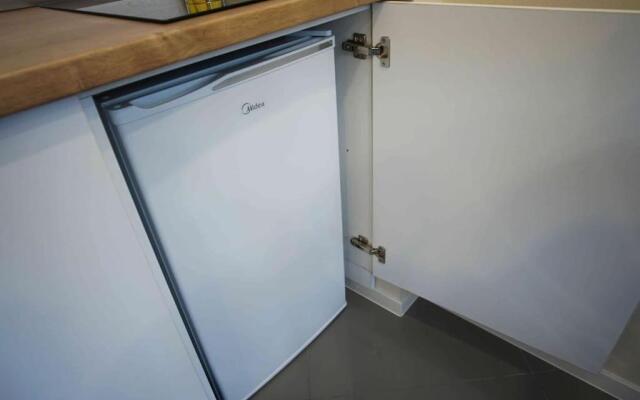 Leo Group Apartment 27-05 Elegance Batumi