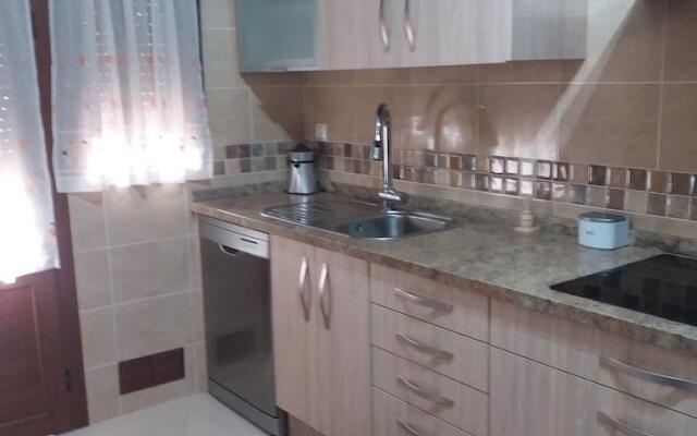 La Tahona de Perales