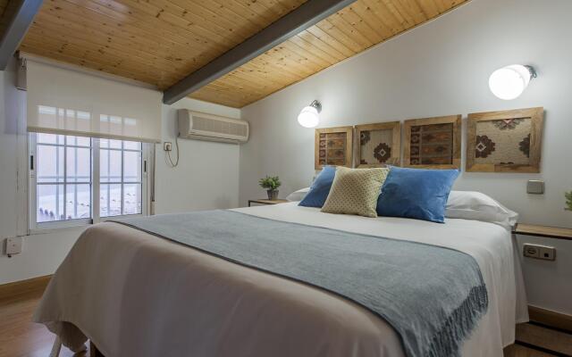 O'Donnell II in Madrid