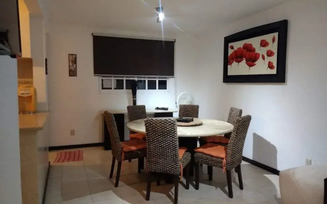 Penthouse Acapulco Diamante Markis K 31