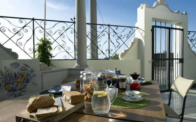 Turkiscu Room & Breakfast