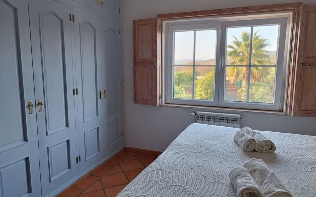B&B Entrecolinas