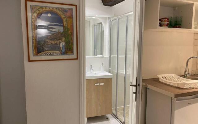 Studio Cité historique