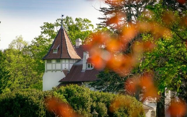 Schloss Schönau