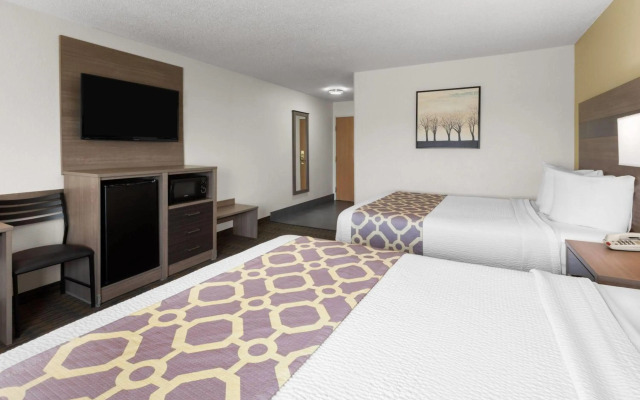 Baymont by Wyndham Paw Paw