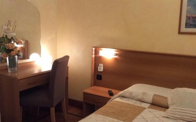 Albergo Fiorenza & Banksia