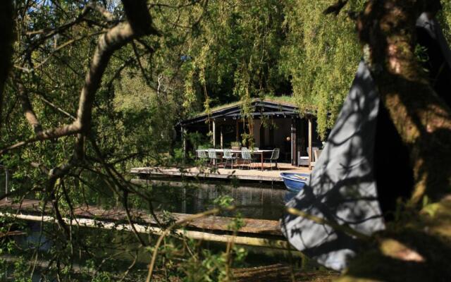 The Lakehouse