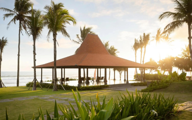 Amarta Beach Retreat By Nakula