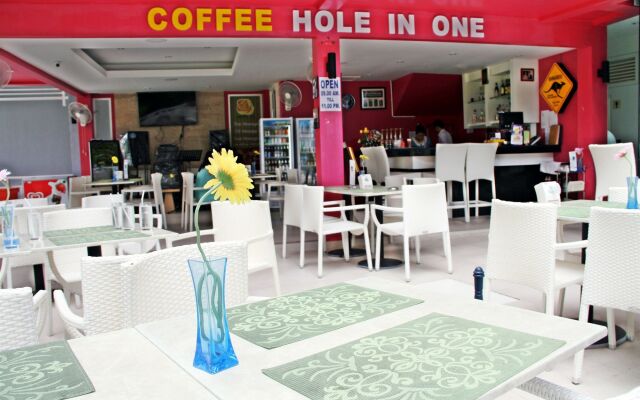The Par Phuket
