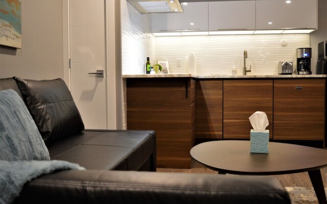 Simply Luxury Stays