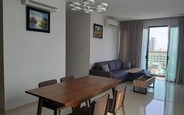 Apennines Condominium