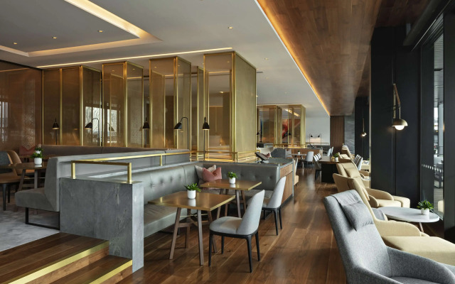 Park Hyatt Auckland