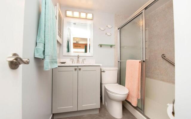 Unit 3210 - Ocean & Racquet Club