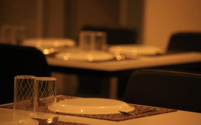 Hotel Pearl Residency