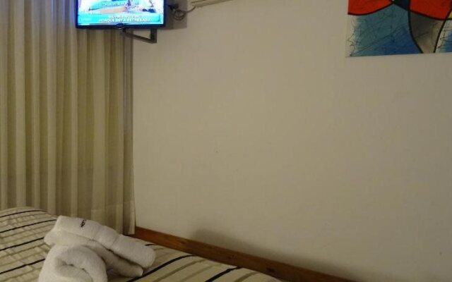 Hotel Necof